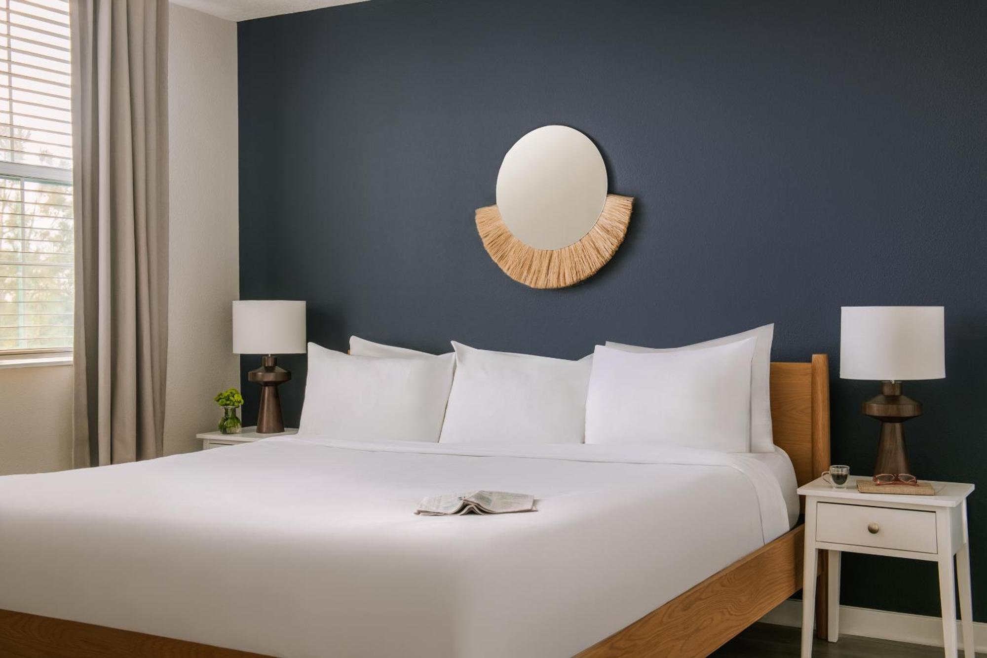 Sonder By Marriott Bonvoy Vista Cay Apartments Williamsburg Esterno foto