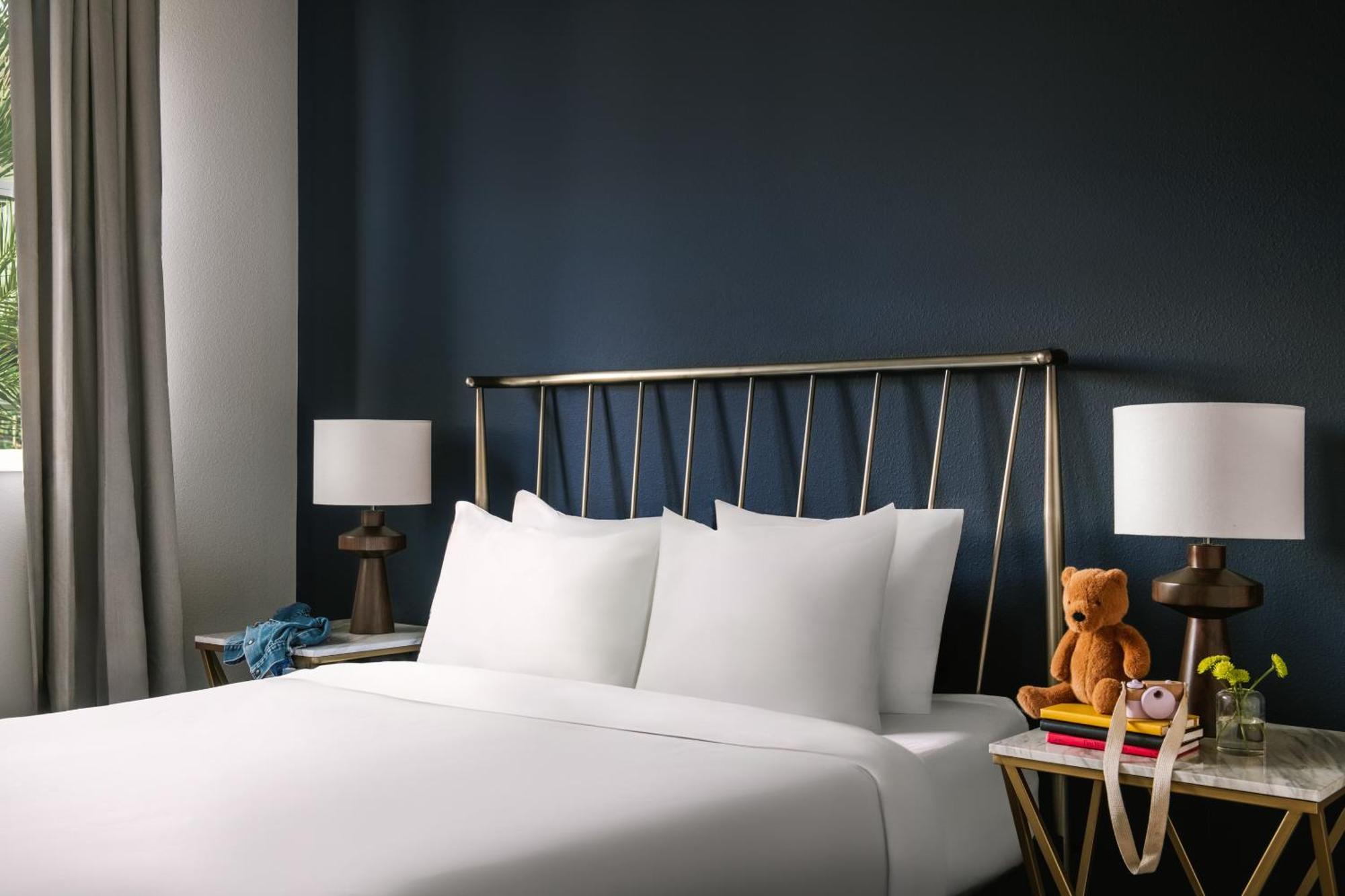 Sonder By Marriott Bonvoy Vista Cay Apartments Williamsburg Esterno foto