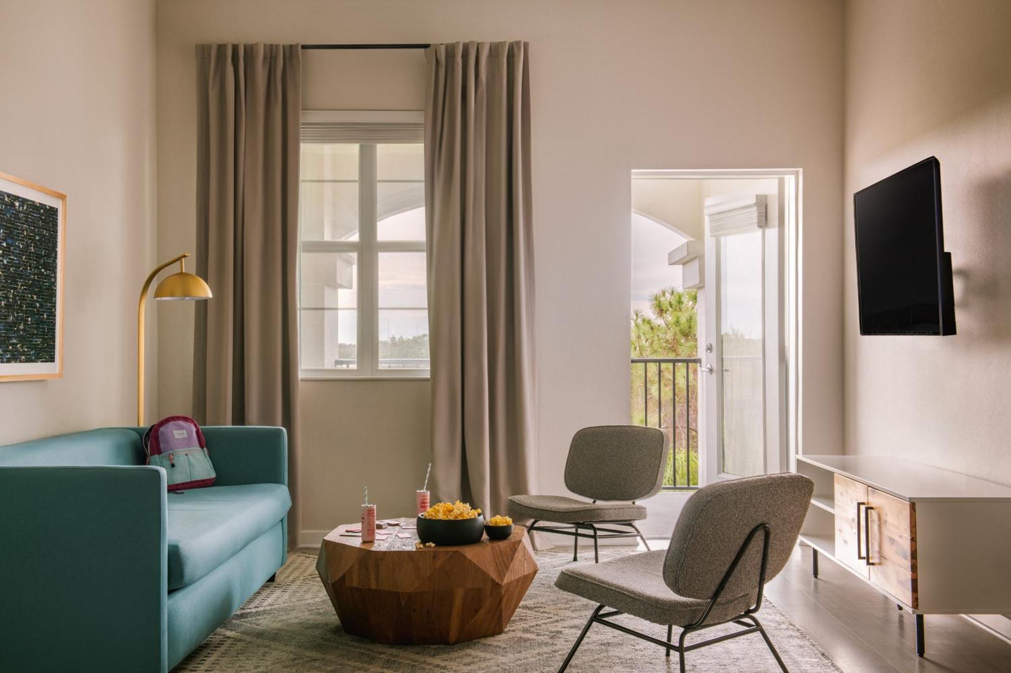 Sonder By Marriott Bonvoy Vista Cay Apartments Williamsburg Esterno foto