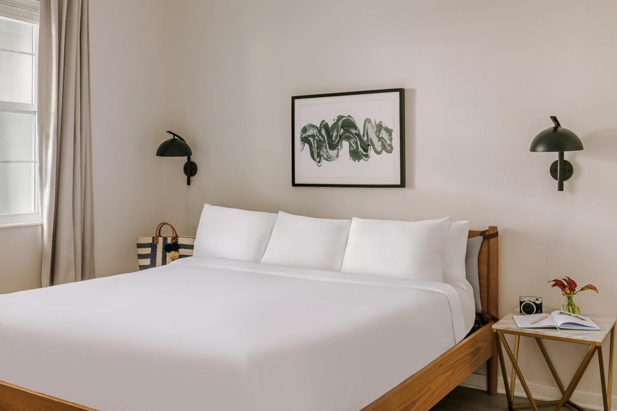 Sonder By Marriott Bonvoy Vista Cay Apartments Williamsburg Esterno foto