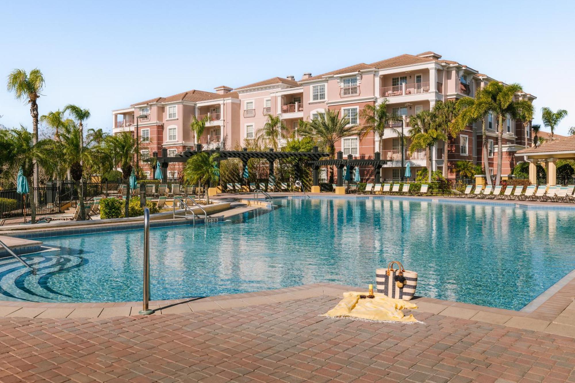 Sonder By Marriott Bonvoy Vista Cay Apartments Williamsburg Esterno foto