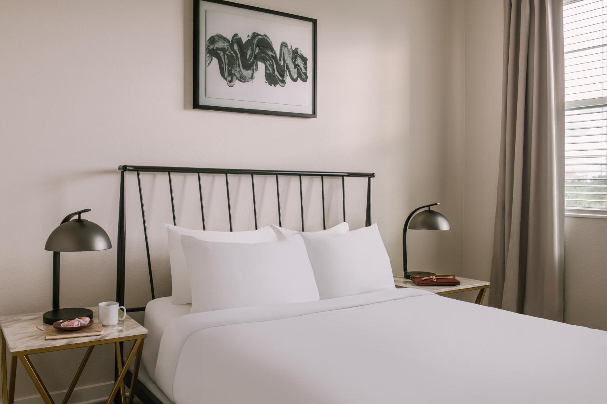 Sonder By Marriott Bonvoy Vista Cay Apartments Williamsburg Esterno foto
