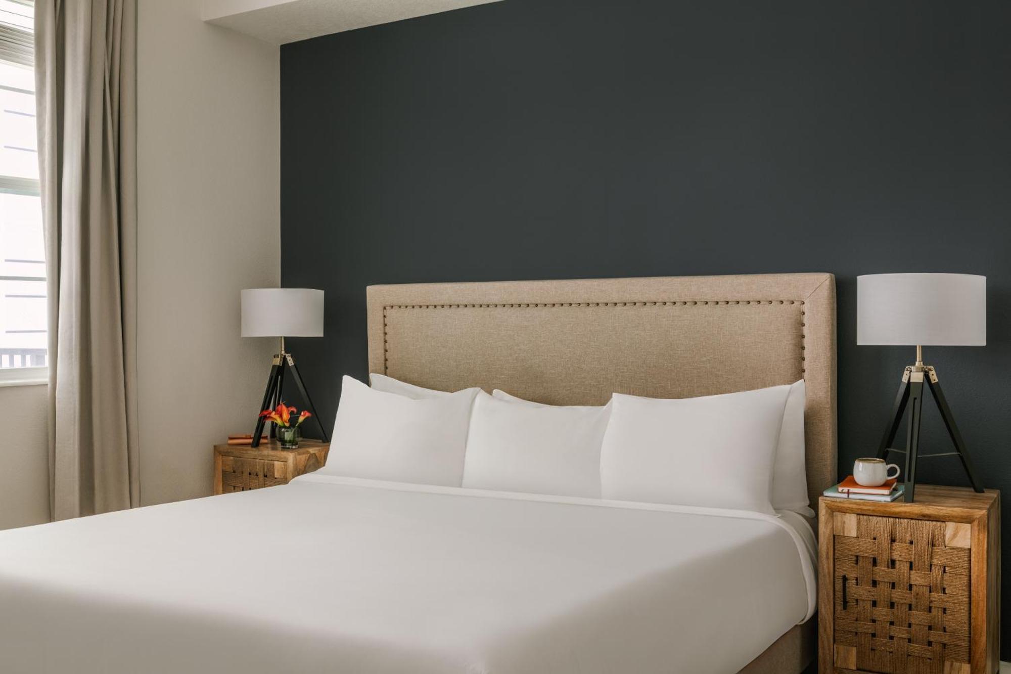 Sonder By Marriott Bonvoy Vista Cay Apartments Williamsburg Esterno foto