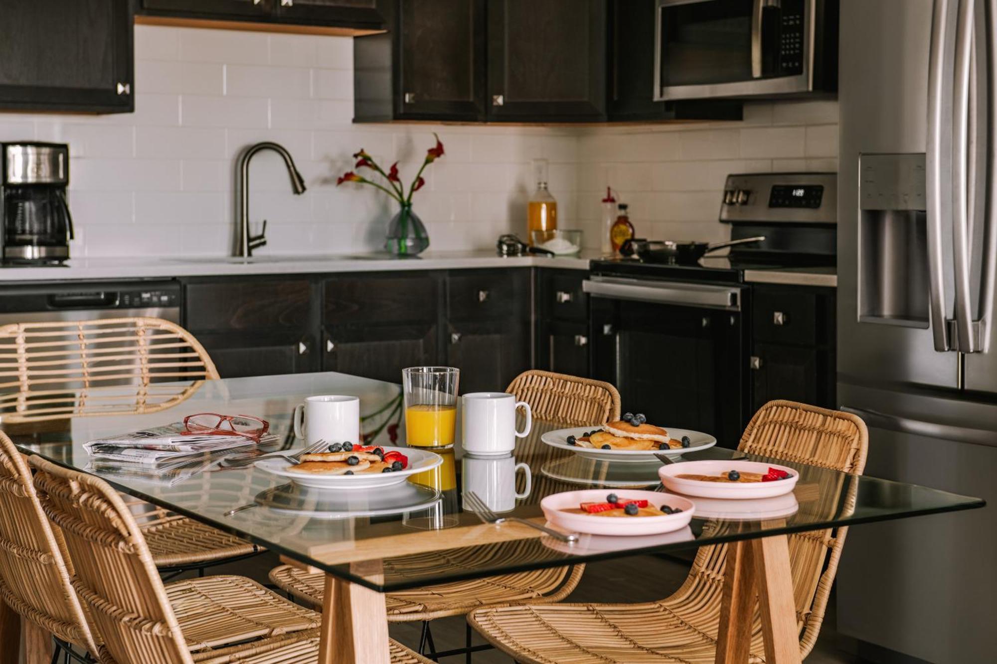 Sonder By Marriott Bonvoy Vista Cay Apartments Williamsburg Esterno foto