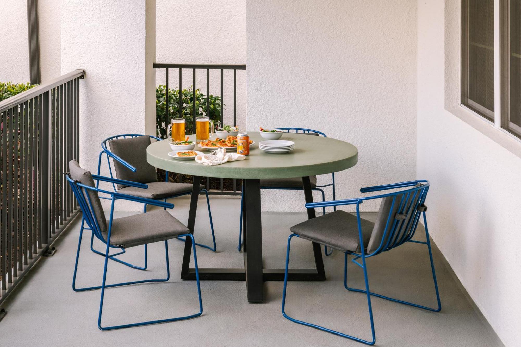 Sonder By Marriott Bonvoy Vista Cay Apartments Williamsburg Esterno foto