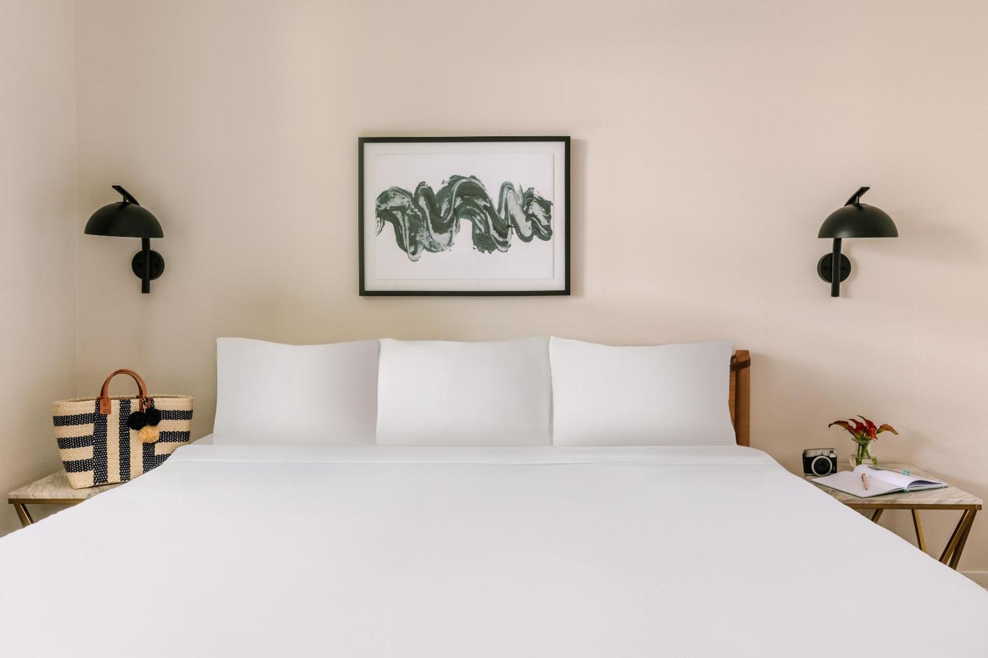 Sonder By Marriott Bonvoy Vista Cay Apartments Williamsburg Camera foto