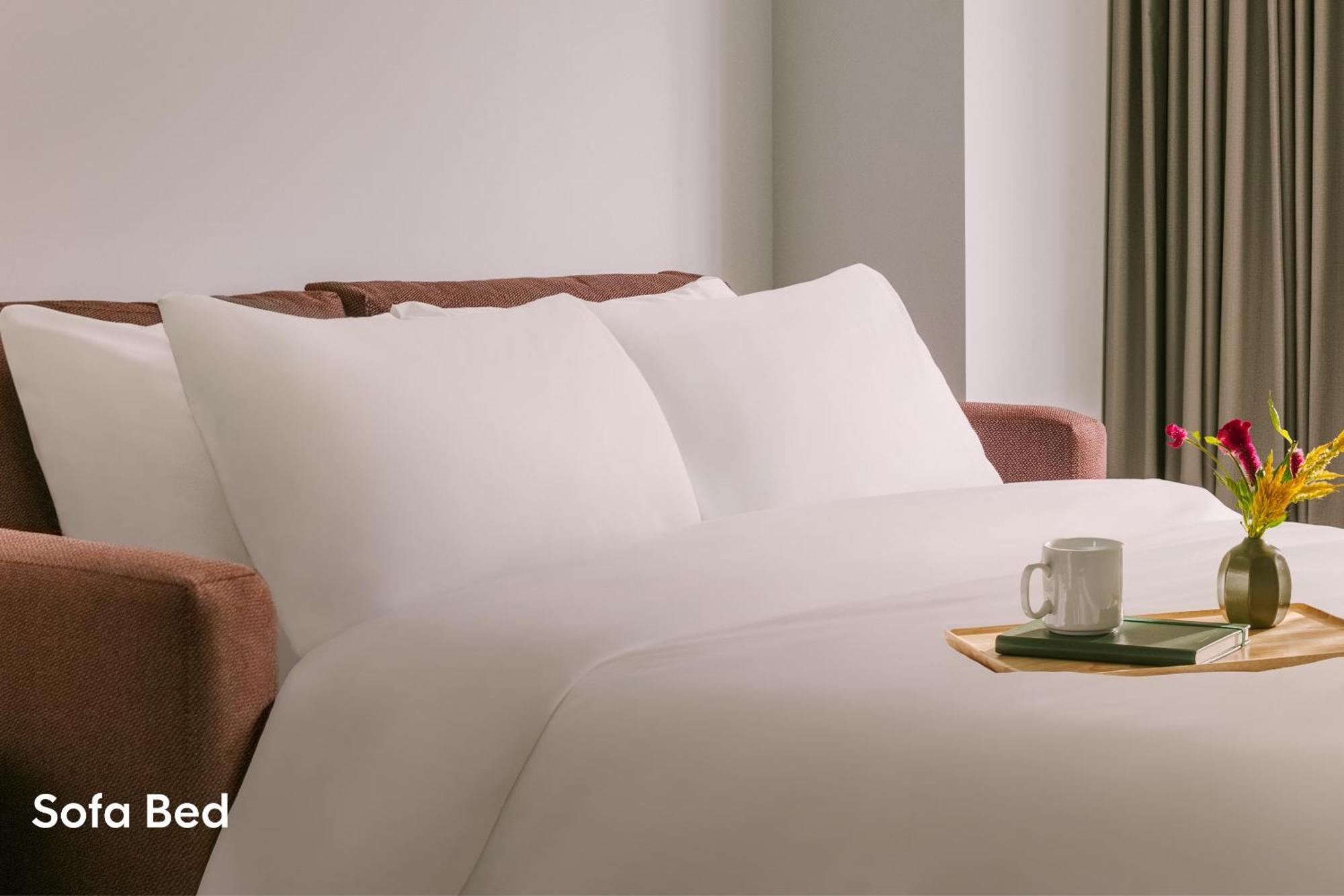 Sonder By Marriott Bonvoy Vista Cay Apartments Williamsburg Esterno foto
